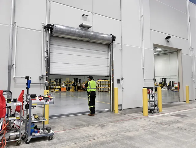 Commercial Repair service in Cornelius, NC