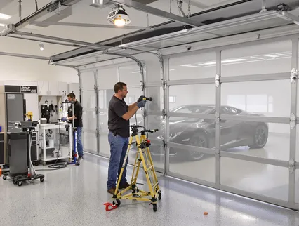 Dents Repair service in Cornelius, NC