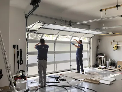 Door Replacement service in Cornelius, NC