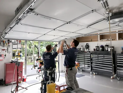 Overhead Repair service in Cornelius, NC