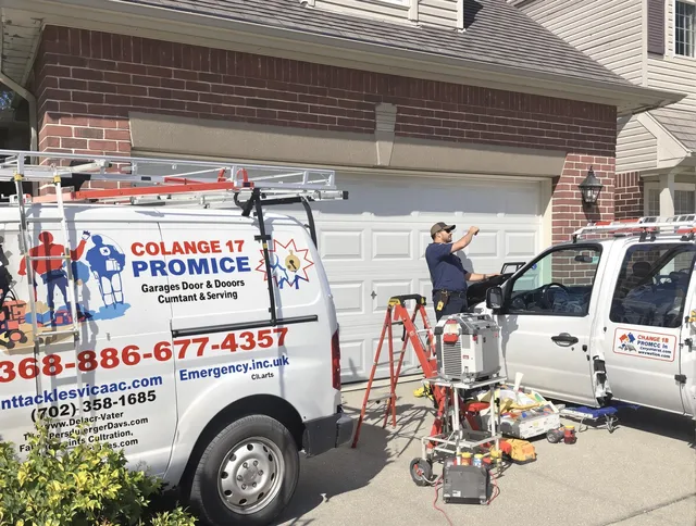 Same Day Repair service in Cornelius, NC