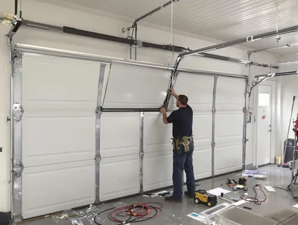Section Replacement service in Cornelius, NC